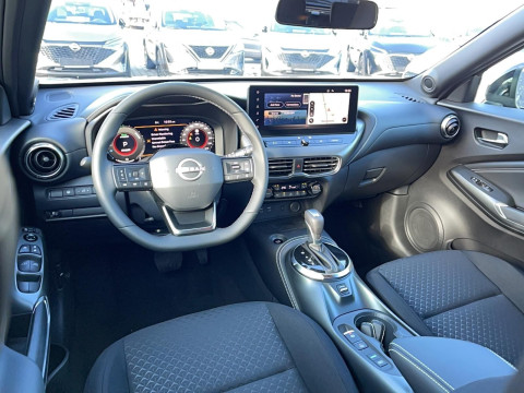 Ansicht 30 - Neuwagen Fahrzeug, Modell Juke der Marke Nissan von Verkäufer Siegfried Schmidt GmbH