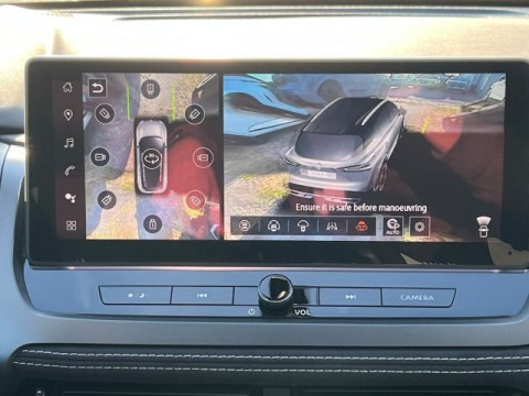 Ansicht 16 - Neuwagen Fahrzeug, Modell Qashqai der Marke Nissan von Verkäufer Autohaus Heydasch GmbH