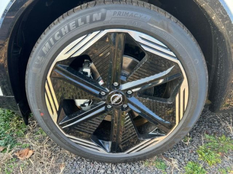 Ansicht 7 - Neuwagen Fahrzeug, Modell Qashqai der Marke Nissan von Verkäufer Autohaus Heydasch GmbH