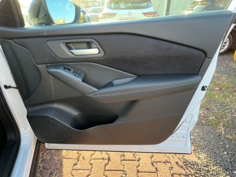 Ansicht 8 - Neuwagen Fahrzeug, Modell Qashqai der Marke Nissan von Verkäufer Autohaus Heydasch GmbH