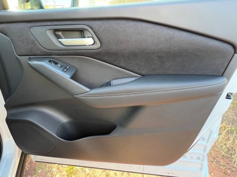Ansicht 9 - Neuwagen Fahrzeug, Modell Qashqai der Marke Nissan von Verkäufer Autohaus Heydasch GmbH