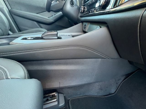 Ansicht 11 - Neuwagen Fahrzeug, Modell Qashqai der Marke Nissan von Verkäufer Autohaus Heydasch GmbH