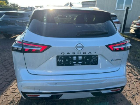 Ansicht 6 - Neuwagen Fahrzeug, Modell Qashqai der Marke Nissan von Verkäufer Autohaus Heydasch GmbH