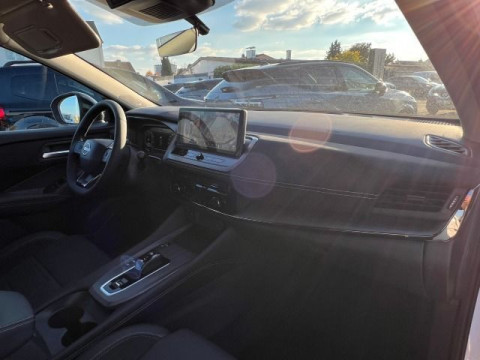 Ansicht 8 - Neuwagen Fahrzeug, Modell Qashqai der Marke Nissan von Verkäufer Autohaus Heydasch GmbH