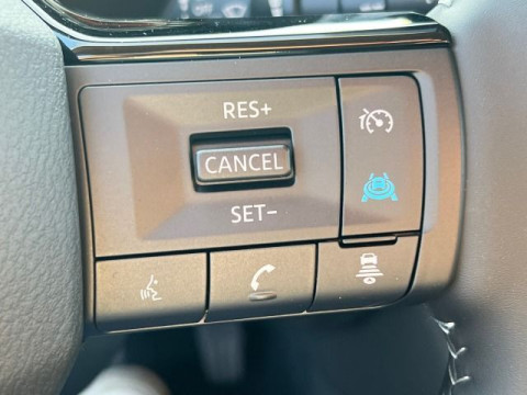 Ansicht 19 - Neuwagen Fahrzeug, Modell Qashqai der Marke Nissan von Verkäufer Autohaus Heydasch GmbH