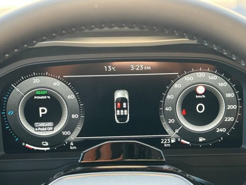 Ansicht 21 - Neuwagen Fahrzeug, Modell Qashqai der Marke Nissan von Verkäufer Autohaus Heydasch GmbH