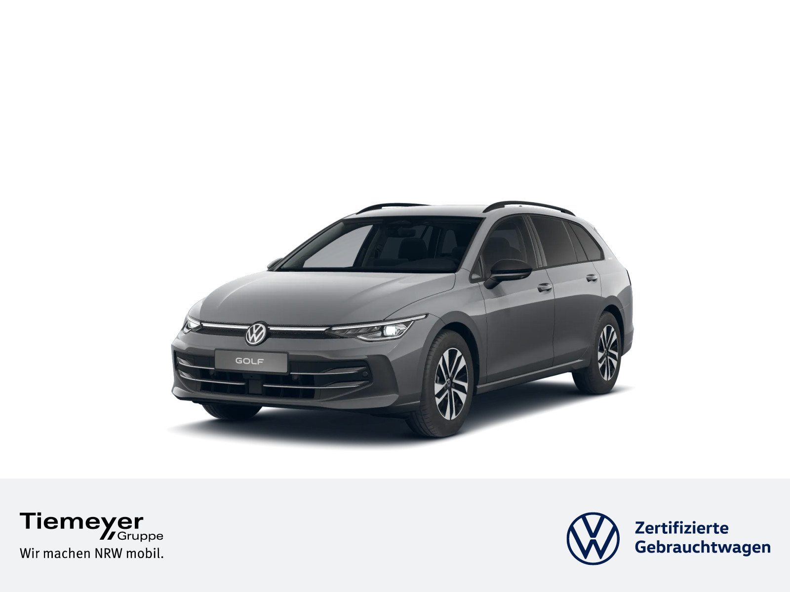 Volkswagen Golf Variant 1.5 Volkswagen Golf Variant 1.5