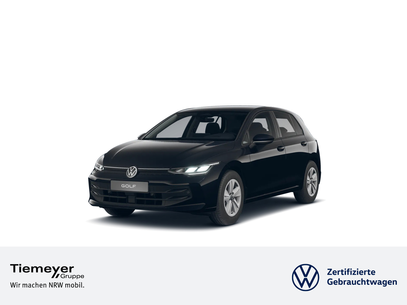 Volkswagen Golf 1.5 eTSI