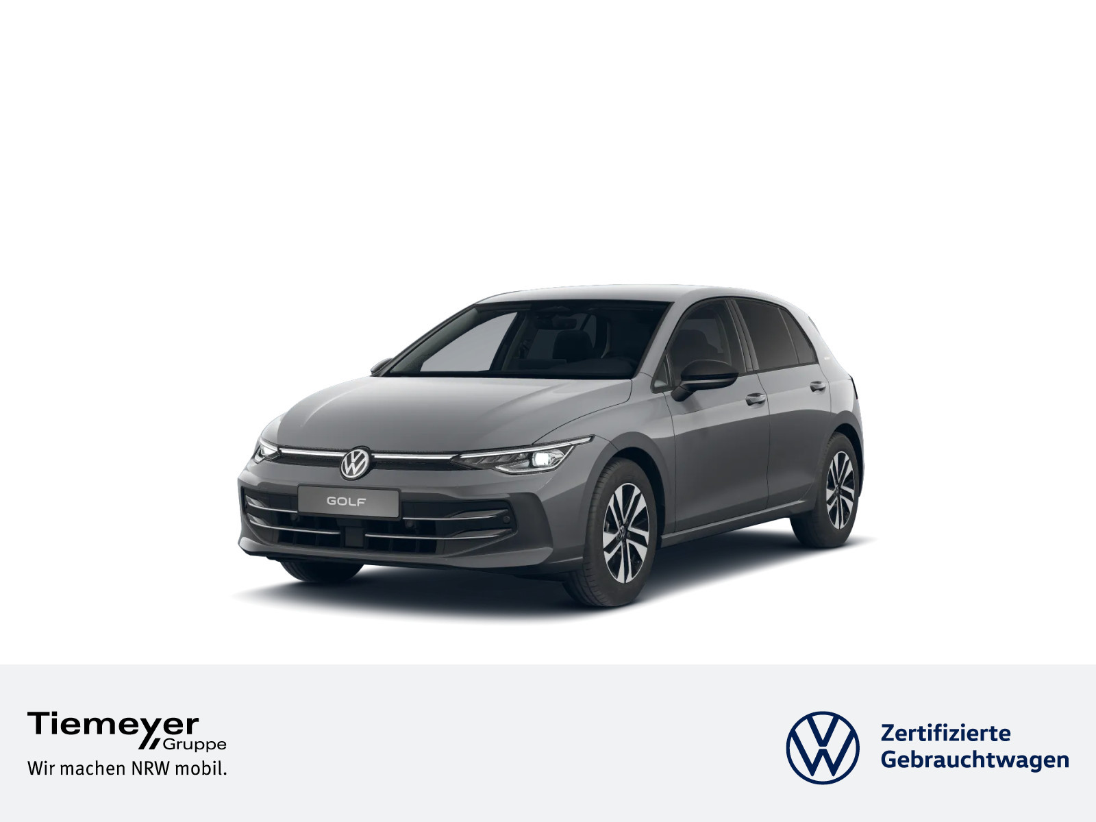 Volkswagen Golf 1.5 eTSI Volkswagen Golf 1.5 eTSI
