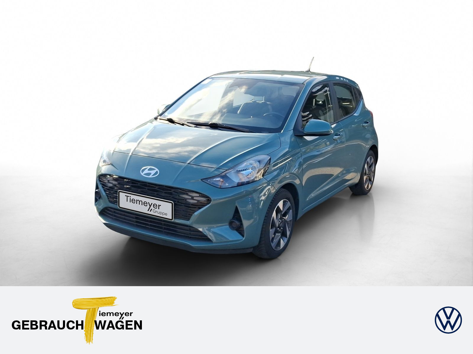 Hyundai i10 1.2 TREND Hyundai i10 1.2 TREND