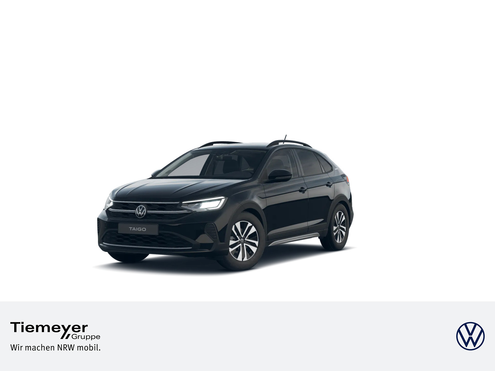 Volkswagen Taigo 1.0 TSI Volkswagen Taigo 1.0 TSI