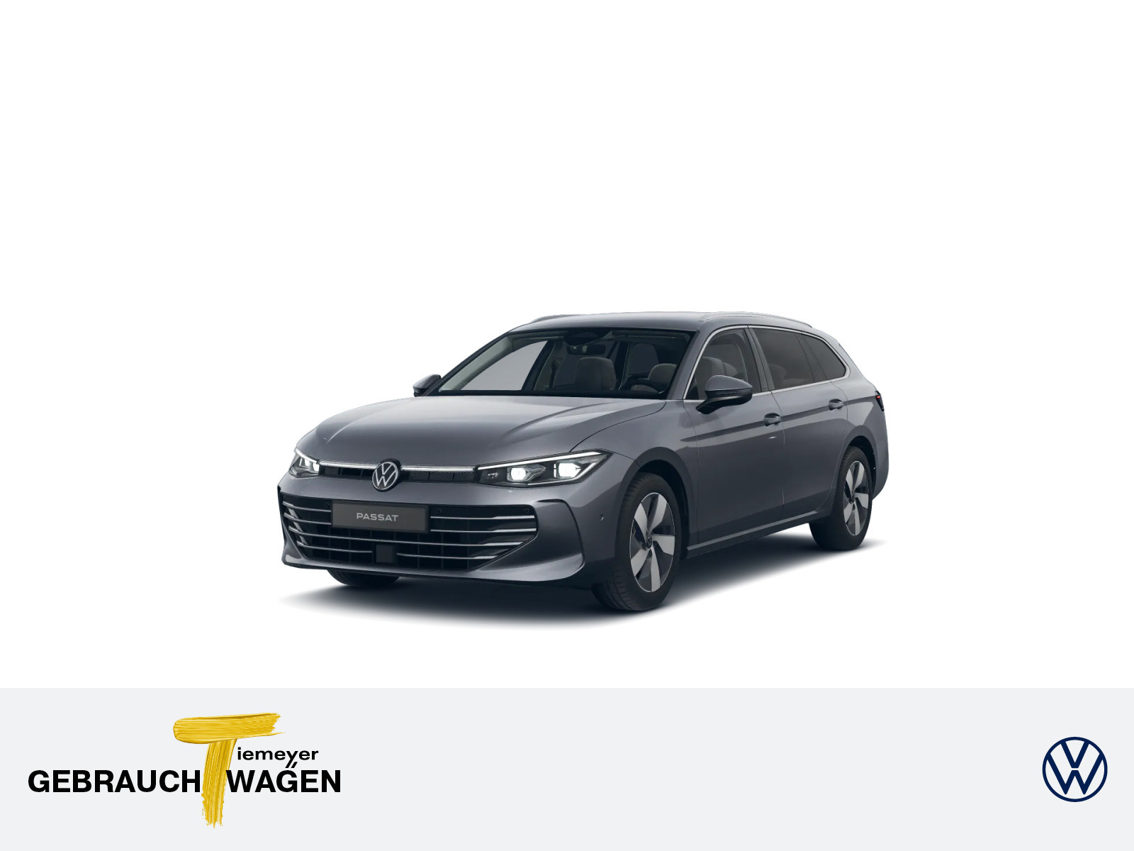Volkswagen Passat Variant 2.0