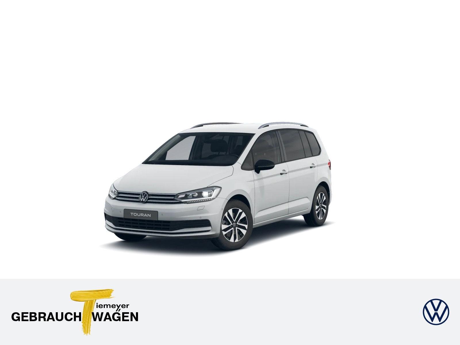 Volkswagen Touran 2.0 TDI
