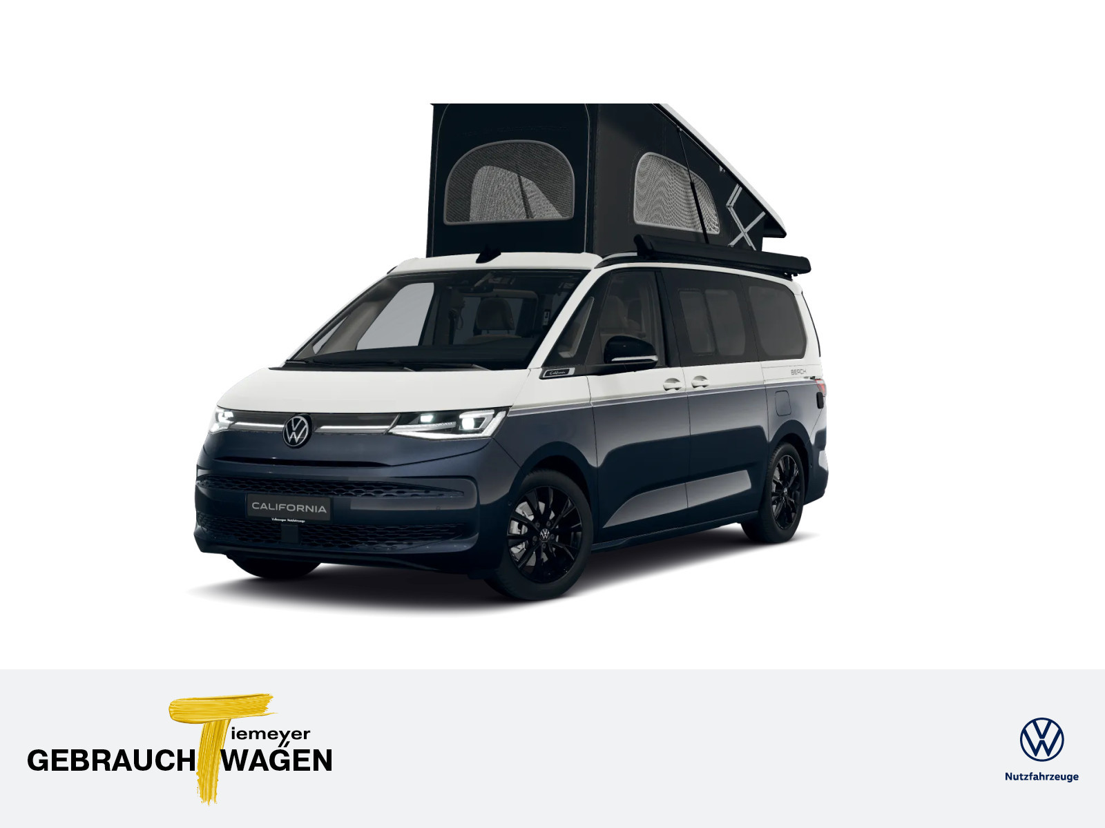 Volkswagen California T2.0 California