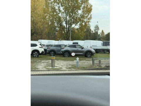 Ansicht 33 - Gebrauchtwagen Fahrzeug, Modell Qashqai der Marke Nissan von Verkäufer K&S Oder/Spree Autohandels.mbH