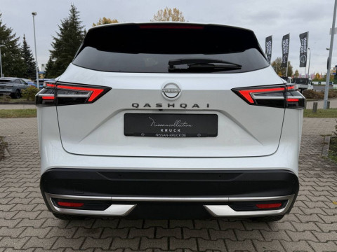 Ansicht 16 - Gebrauchtwagen Fahrzeug, Modell Qashqai der Marke Nissan von Verkäufer K&S Oder/Spree Autohandels.mbH