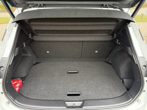 Ansicht 17 - Gebrauchtwagen Fahrzeug, Modell Qashqai der Marke Nissan von Verkäufer K&S Oder/Spree Autohandels.mbH