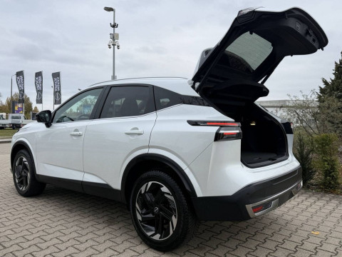 Ansicht 19 - Gebrauchtwagen Fahrzeug, Modell Qashqai der Marke Nissan von Verkäufer K&S Oder/Spree Autohandels.mbH