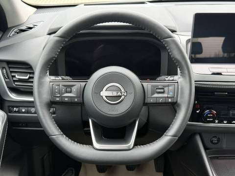 Ansicht 24 - Gebrauchtwagen Fahrzeug, Modell Qashqai der Marke Nissan von Verkäufer K&S Oder/Spree Autohandels.mbH