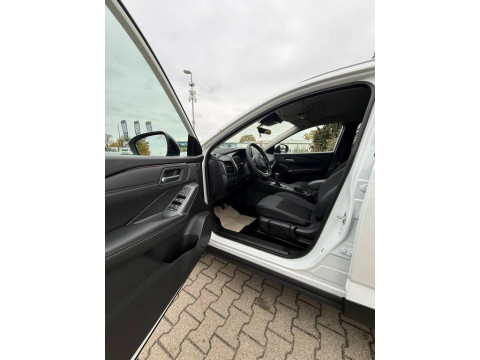 Ansicht 26 - Gebrauchtwagen Fahrzeug, Modell Qashqai der Marke Nissan von Verkäufer K&S Oder/Spree Autohandels.mbH