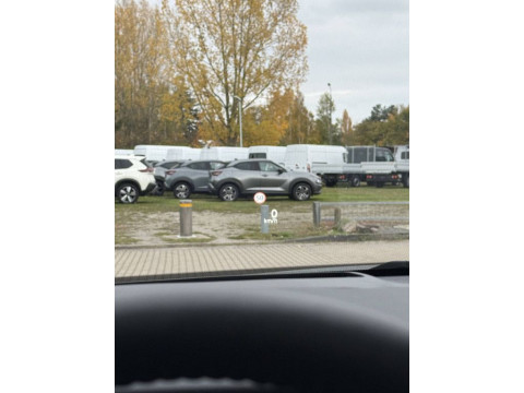 Ansicht 34 - Gebrauchtwagen Fahrzeug, Modell Qashqai der Marke Nissan von Verkäufer K&S Oder/Spree Autohandels.mbH