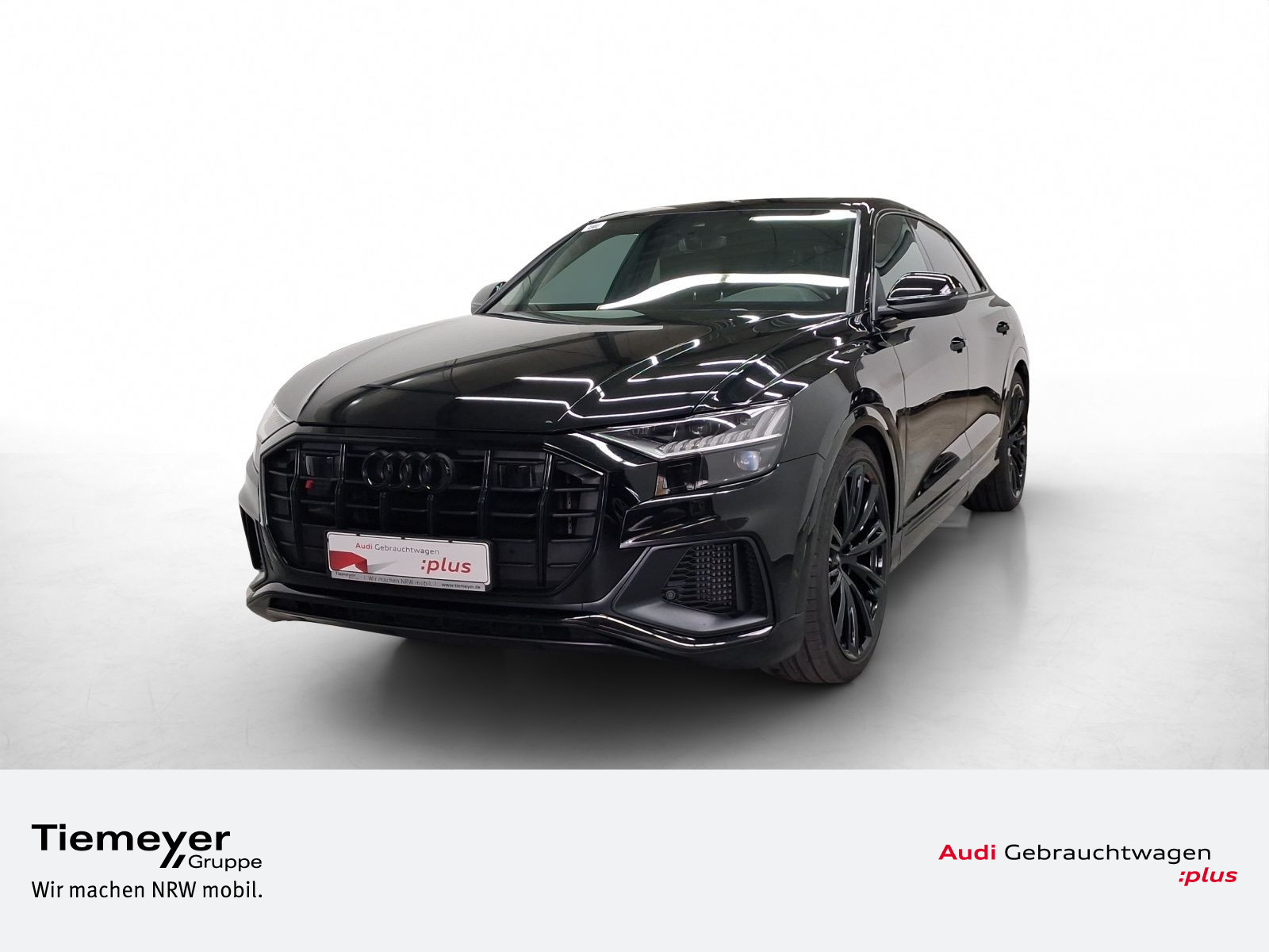 Audi SQ8 TFSI Q Audi SQ8 TFSI Q
