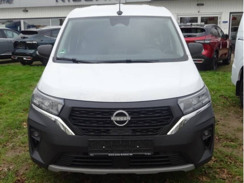 Ansicht 2 - Gebrauchtwagen Fahrzeug, Modell Townstar der Marke Nissan von Verkäufer Auto Bremer GmbH