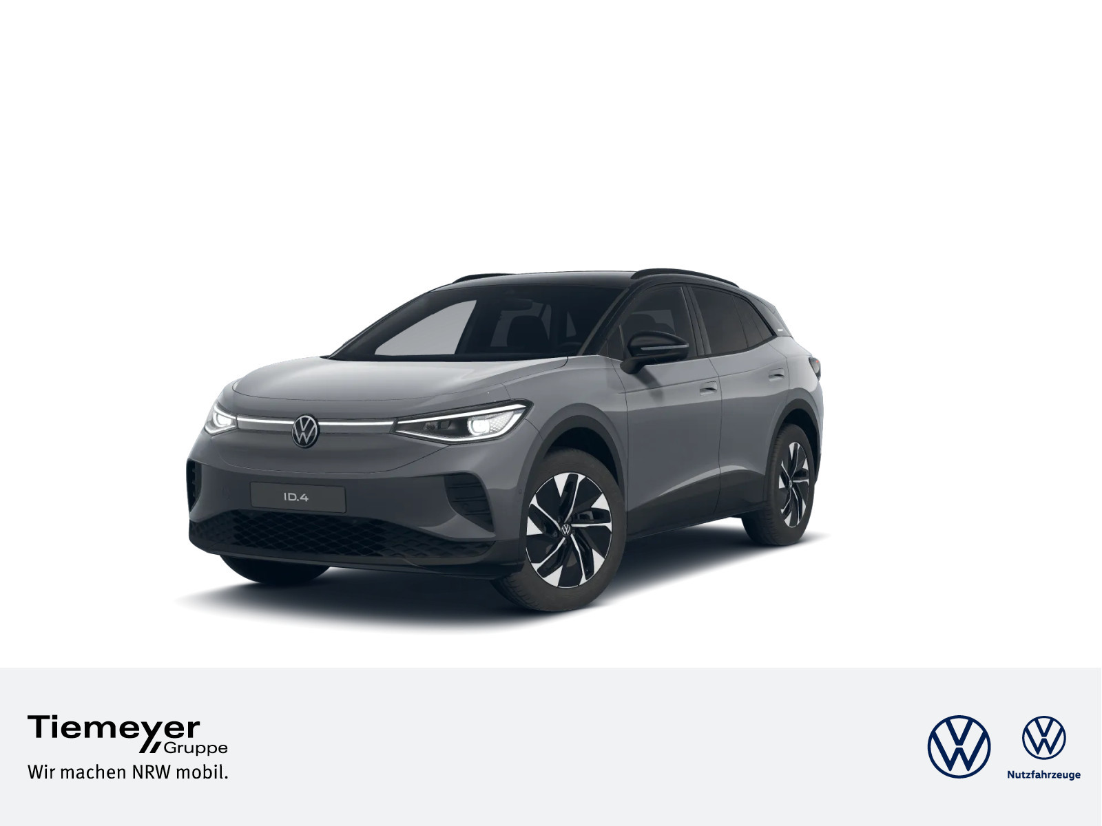 Volkswagen ID.4 PRO ENERGY