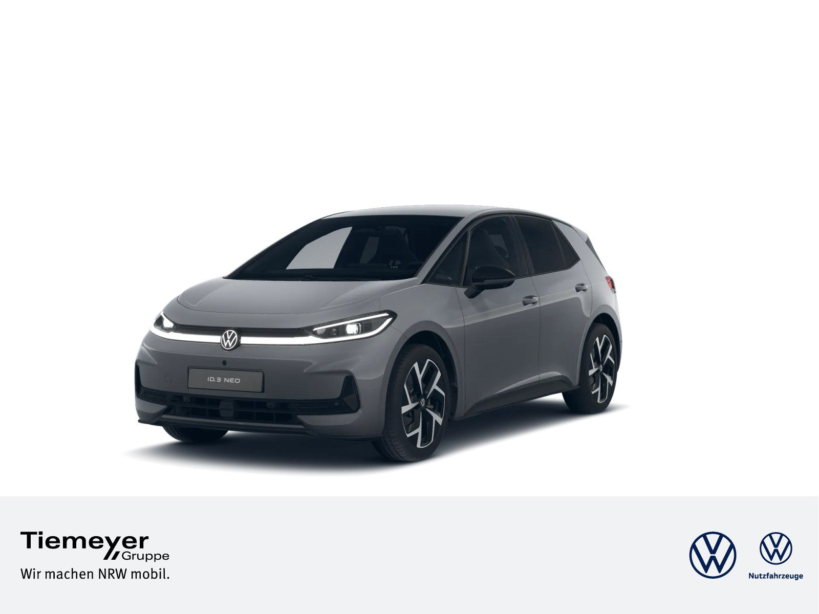 Volkswagen ID.3 NEO STYLE Volkswagen ID.3 NEO STYLE