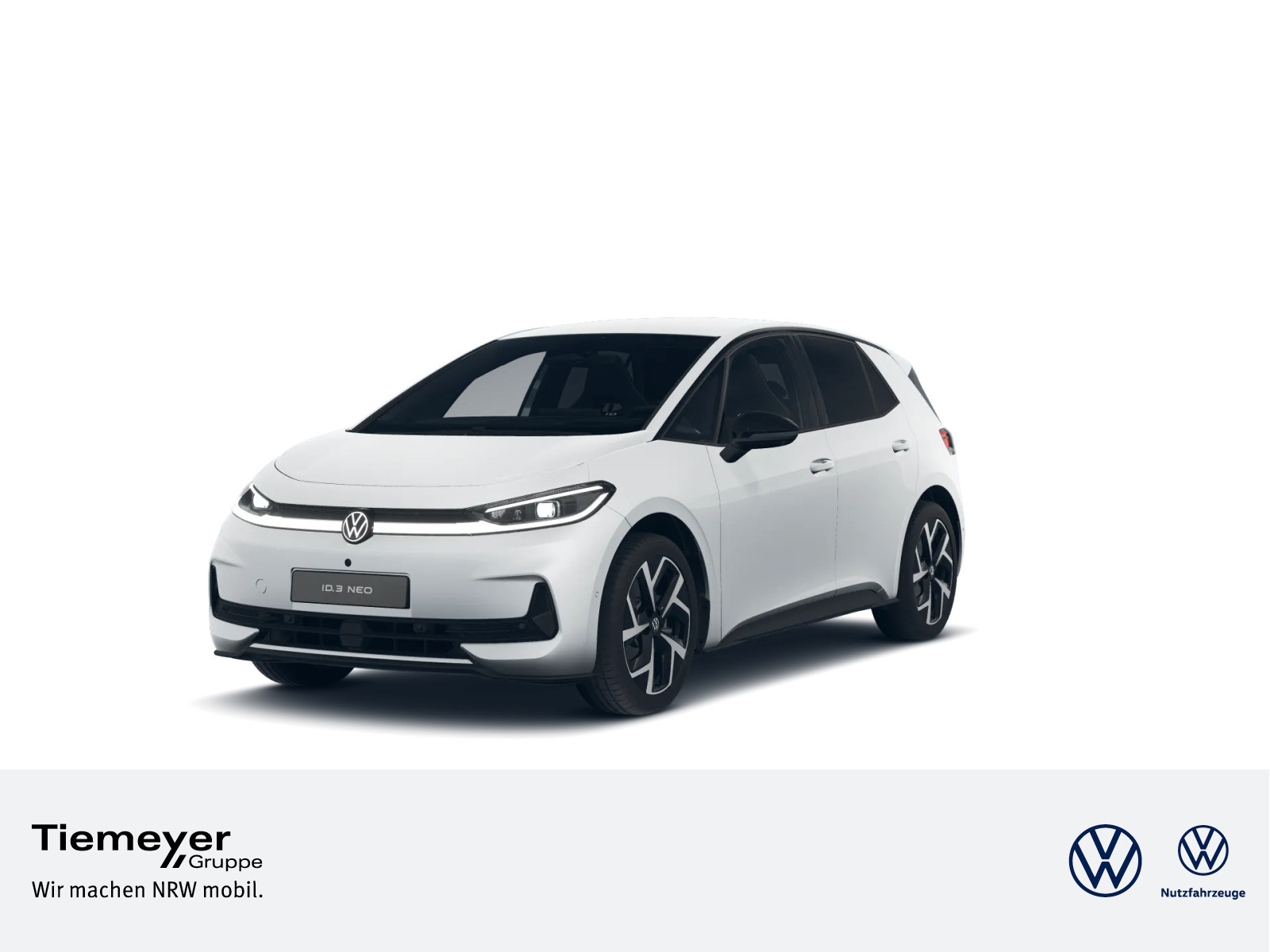 Volkswagen ID.3 NEO STYLE