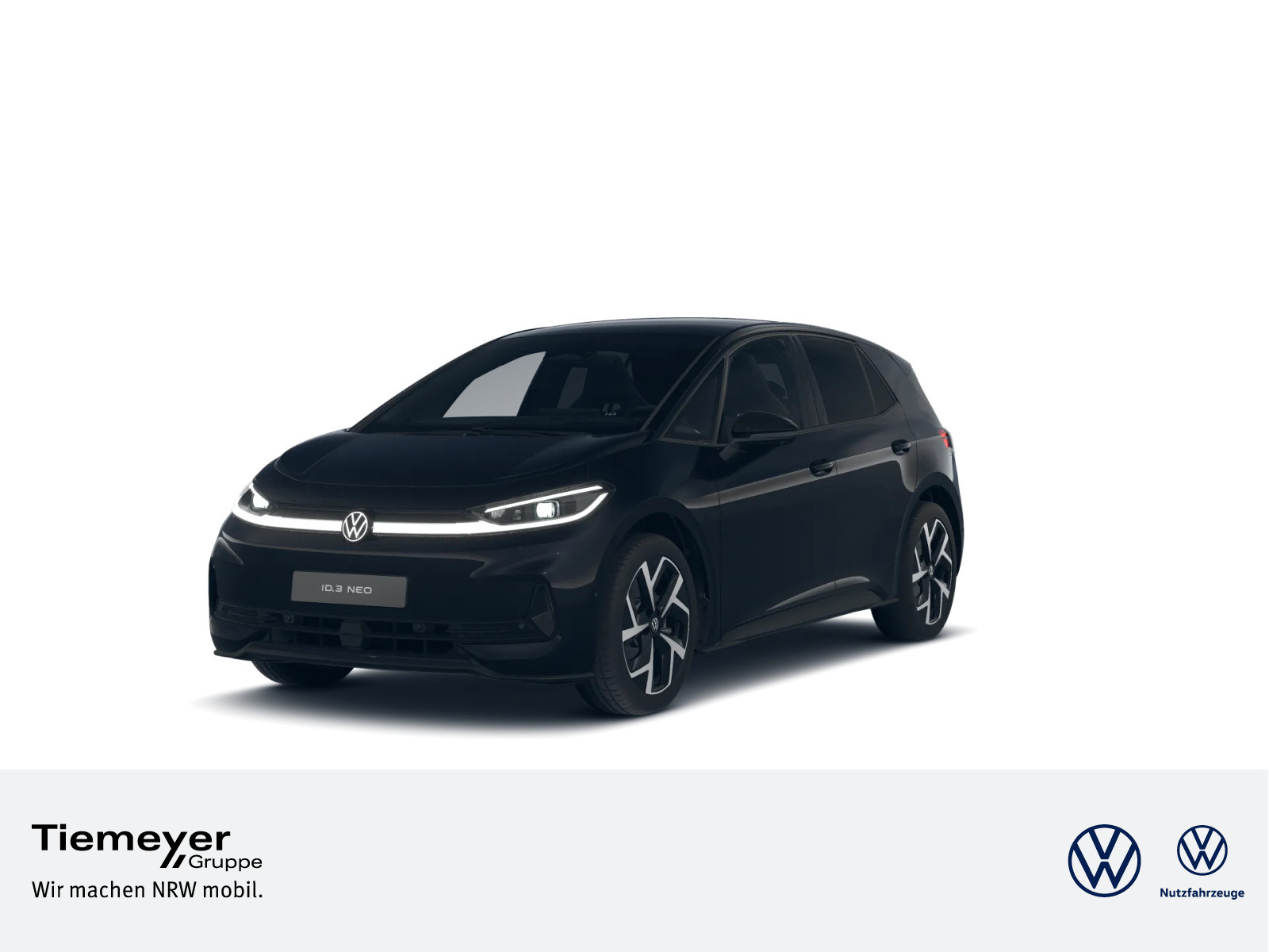 Volkswagen ID.3 NEO STYLE