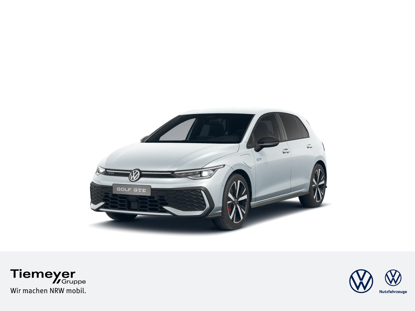 Volkswagen Golf GTE LED+ Volkswagen Golf GTE LED+