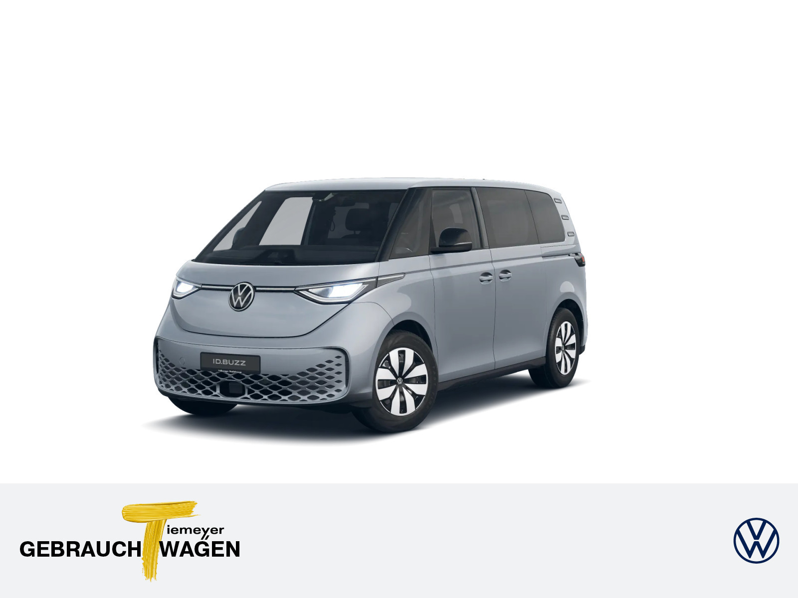 Volkswagen ID.Buzz PRO VIRTUAL