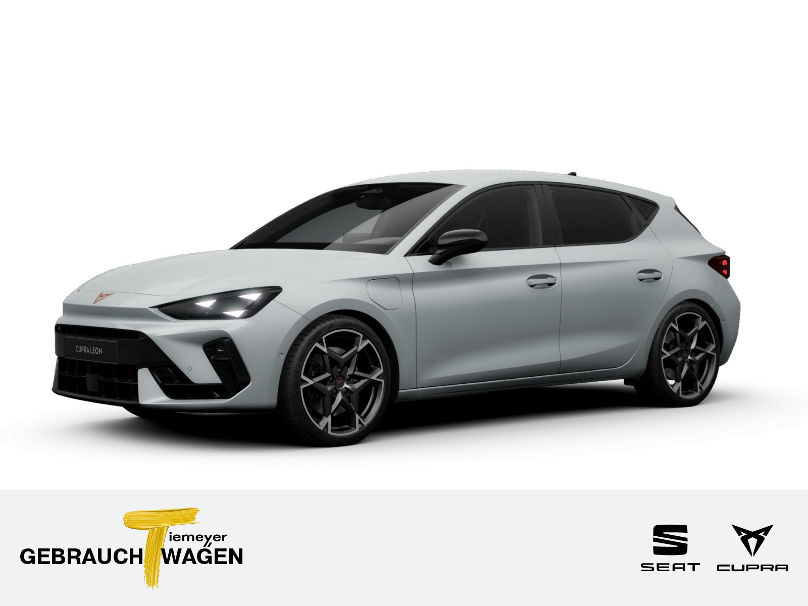 Cupra Leon 2026