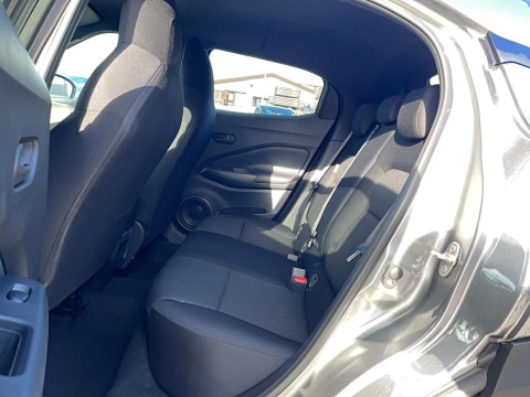 Ansicht 11 - Neuwagen Fahrzeug, Modell Juke der Marke Nissan von Verkäufer Siegfried Schmidt GmbH