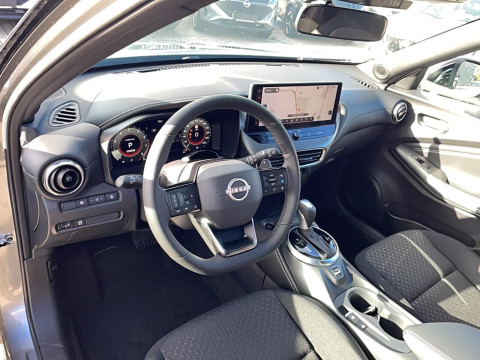 Ansicht 14 - Neuwagen Fahrzeug, Modell Juke der Marke Nissan von Verkäufer Siegfried Schmidt GmbH