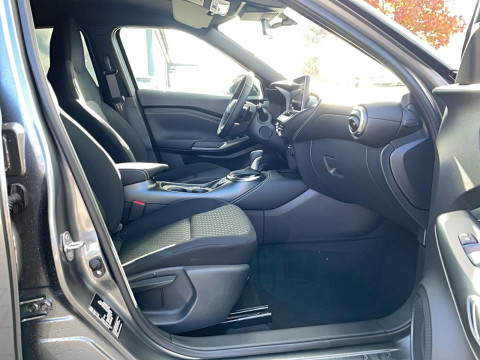 Ansicht 15 - Neuwagen Fahrzeug, Modell Juke der Marke Nissan von Verkäufer Siegfried Schmidt GmbH