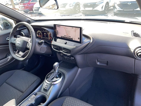 Ansicht 16 - Neuwagen Fahrzeug, Modell Juke der Marke Nissan von Verkäufer Siegfried Schmidt GmbH