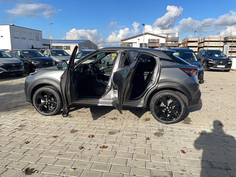 Ansicht 28 - Neuwagen Fahrzeug, Modell Juke der Marke Nissan von Verkäufer Siegfried Schmidt GmbH