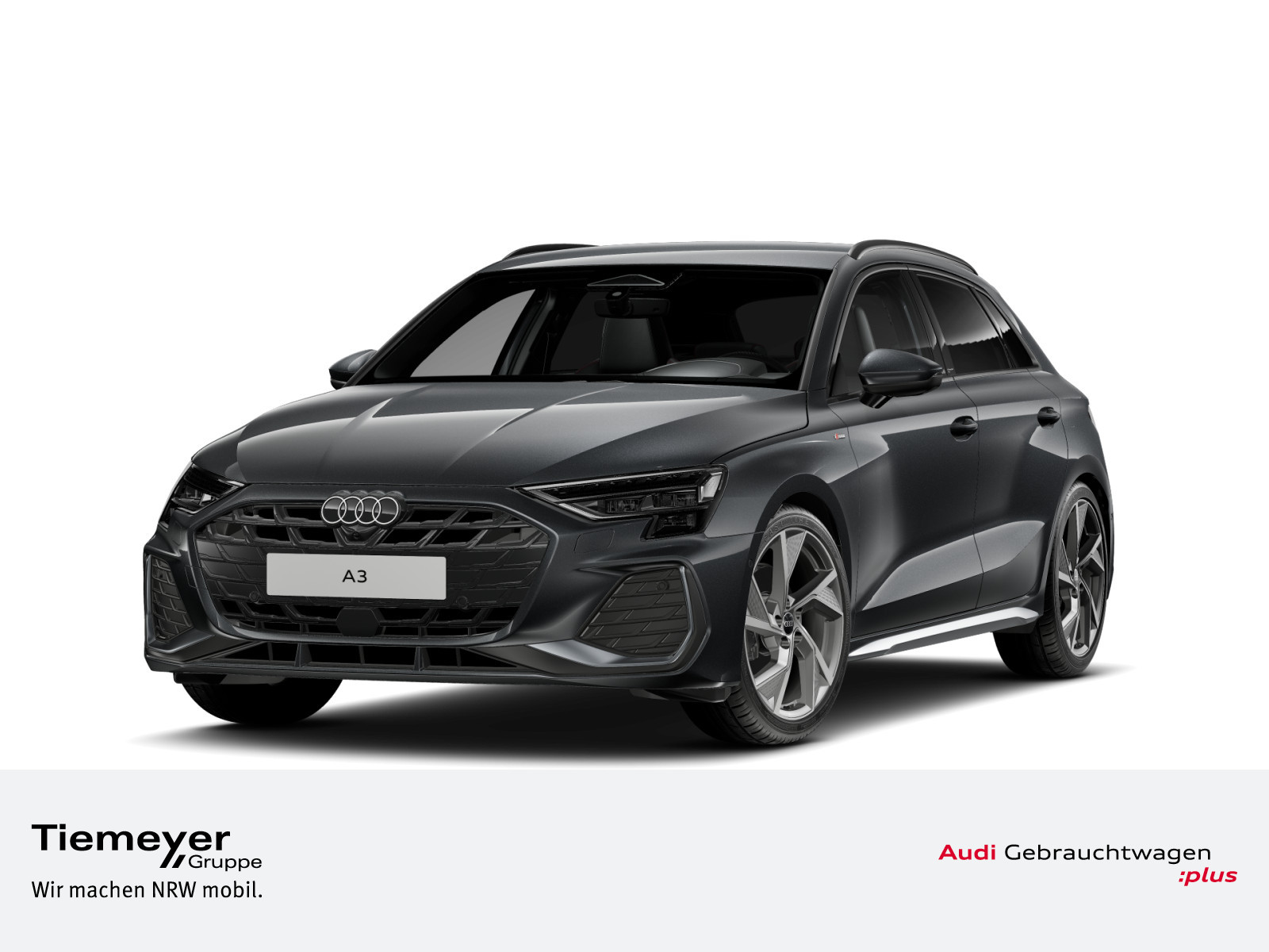 Audi A3 Sportback 35 Audi A3 Sportback 35