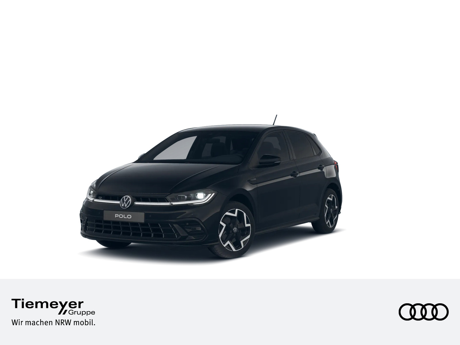 Volkswagen Polo 1.0 TSI Volkswagen Polo 1.0 TSI