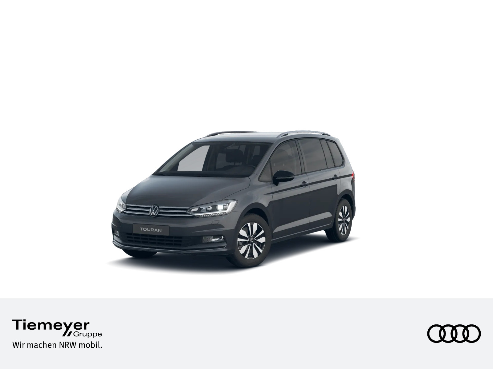 Volkswagen Touran 2.0 TDI Volkswagen Touran 2.0 TDI