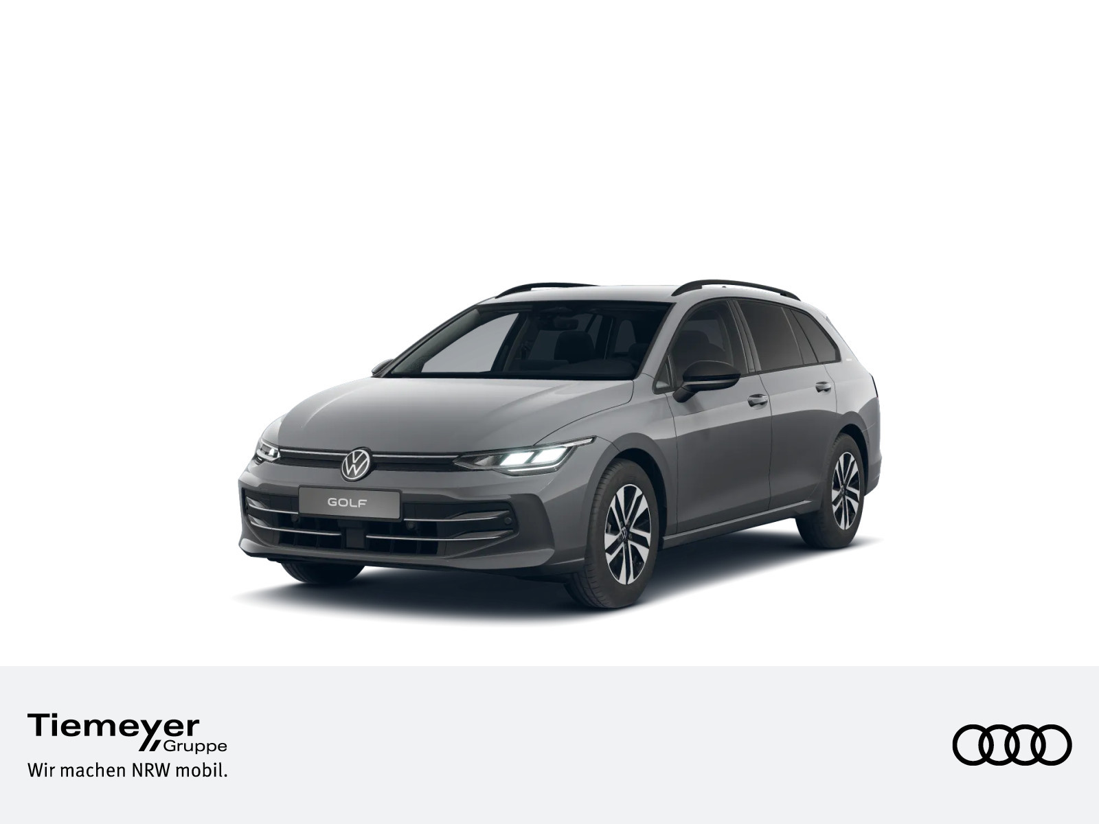 Volkswagen Golf Variant 1.5
