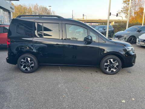 Ansicht 5 - Neuwagen Fahrzeug, Modell Townstar der Marke Nissan von Verkäufer Siegfried Schmidt GmbH