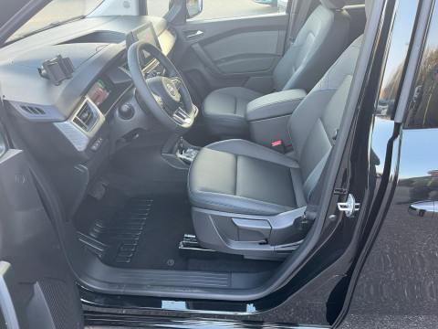 Ansicht 9 - Neuwagen Fahrzeug, Modell Townstar der Marke Nissan von Verkäufer Siegfried Schmidt GmbH