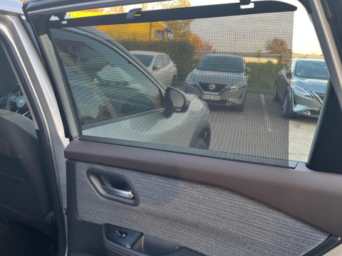 Ansicht 8 - Gebrauchtwagen Fahrzeug, Modell X-Trail der Marke Nissan von Verkäufer Siegfried Schmidt GmbH