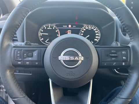 Ansicht 14 - Gebrauchtwagen Fahrzeug, Modell X-Trail der Marke Nissan von Verkäufer Siegfried Schmidt GmbH