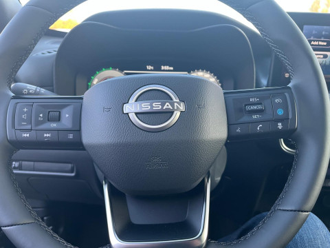 Ansicht 10 - Neuwagen Fahrzeug, Modell Juke der Marke Nissan von Verkäufer Siegfried Schmidt GmbH
