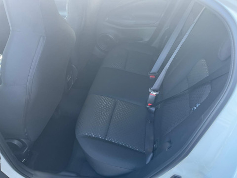 Ansicht 8 - Neuwagen Fahrzeug, Modell Juke der Marke Nissan von Verkäufer Siegfried Schmidt GmbH