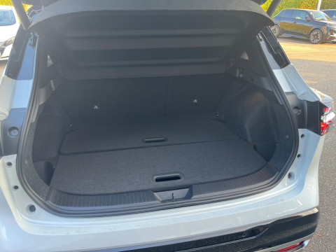 Ansicht 4 - Neuwagen Fahrzeug, Modell Qashqai der Marke Nissan von Verkäufer Siegfried Schmidt GmbH